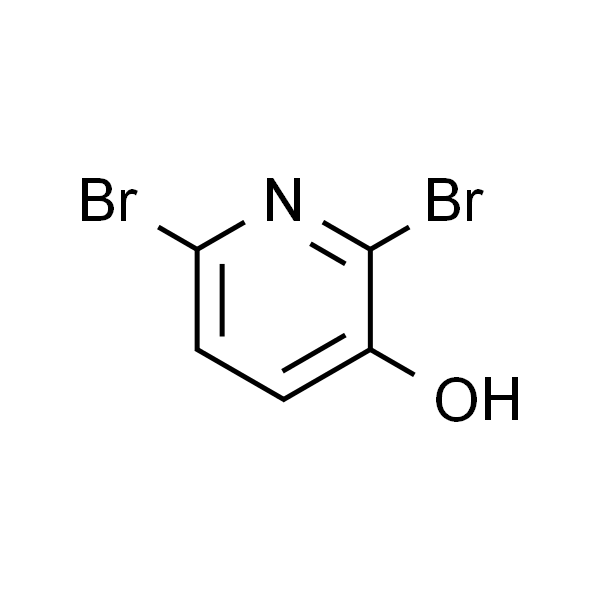 2,6-二溴-3-羟基吡啶