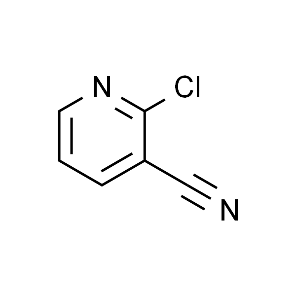 2-氯-3-吡啶甲腈