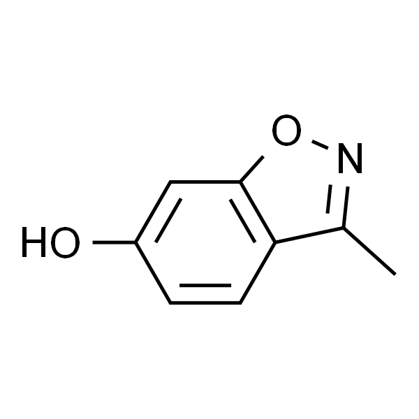 3-甲基-1,2-苄异恶唑-6-醇