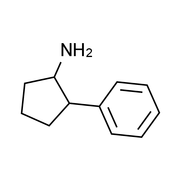 2-苯基环戊胺