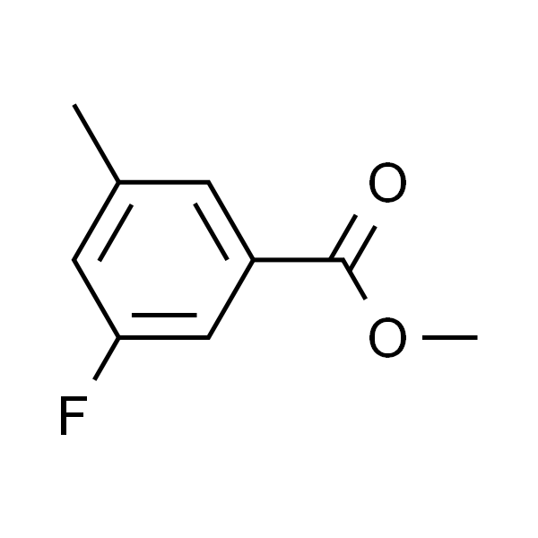 3-氟-5-甲基苯甲酸甲酯