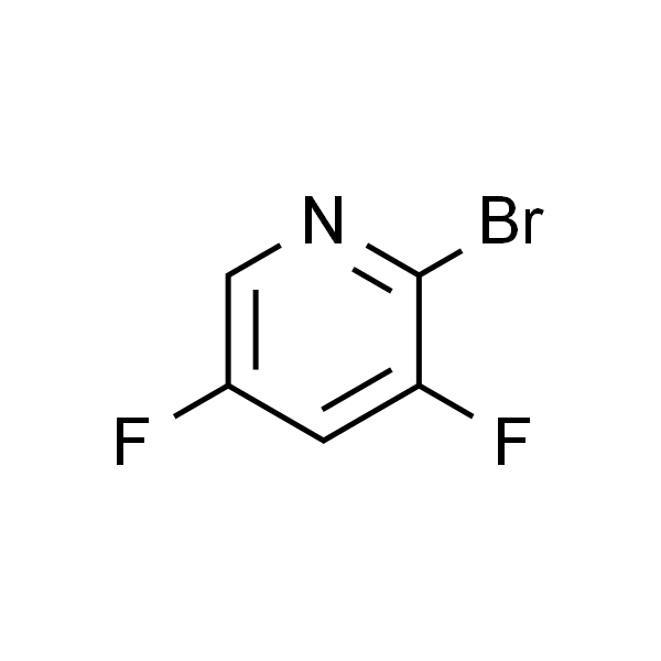 2-溴-3,5-二氟吡啶