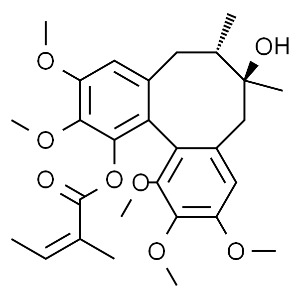 当归酰戈米辛H