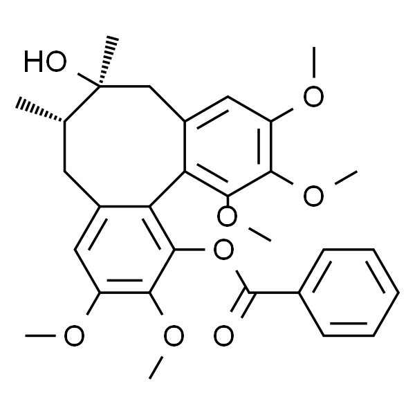 苯甲酰戈米辛H