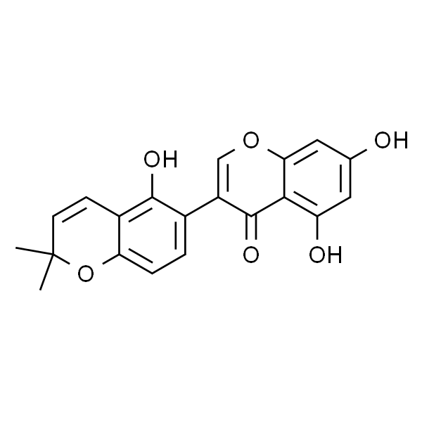 甘草异黄酮乙