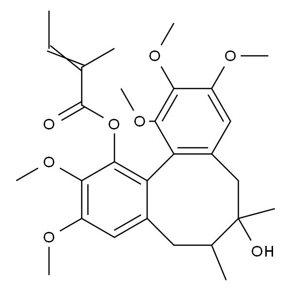 巴豆酰戈米辛H