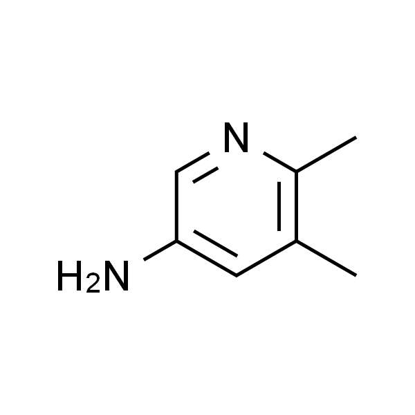 5-氨基-2,3-二甲基吡啶