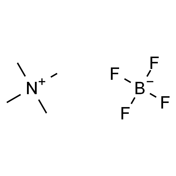 四甲基四氟硼酸铵