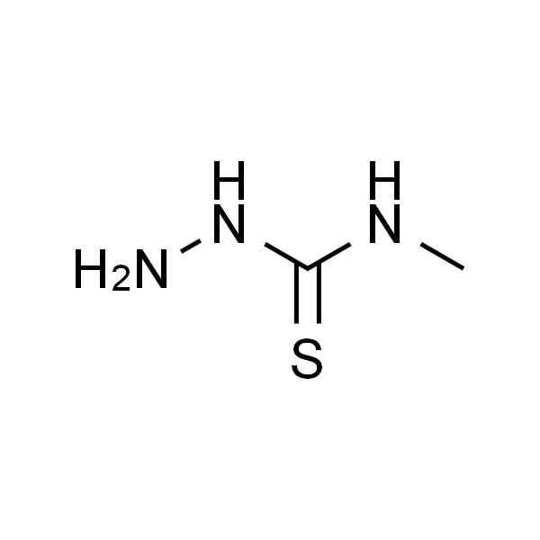 4-甲基硫代氨基脲
