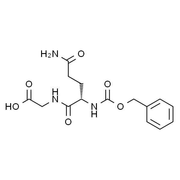 Z-谷氨酰甘氨酸