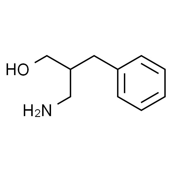 2-苄基-3-氨基-1-丙醇