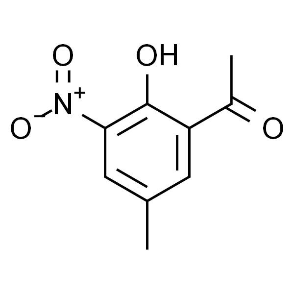 2'-羟基-5'-甲基-3'-硝基苯乙酮