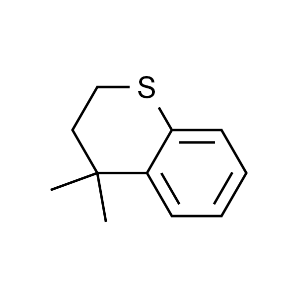 4,4-Dimethylthiochroman
