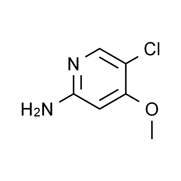 5-氯-4-甲氧基吡啶-2-胺