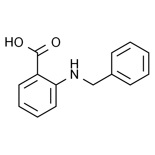 N-苄基邻氨基苯甲酸