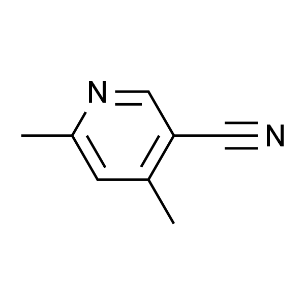 4,6-二甲基烟腈