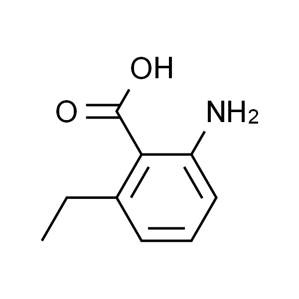 2-氨基-6-乙基苯甲酸
