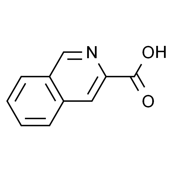 异喹啉-3-甲酸