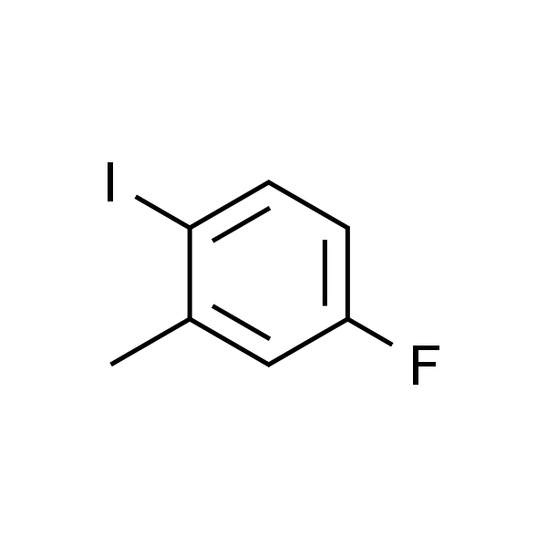 2-碘-5-氟甲苯