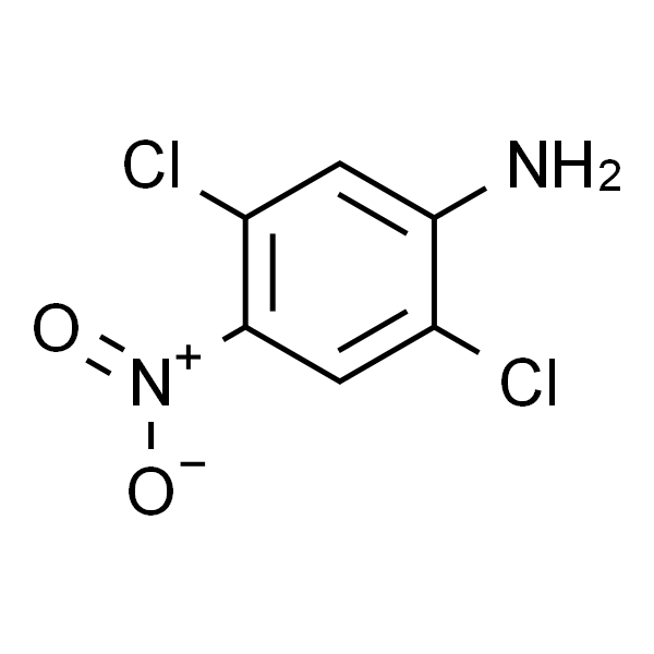 2,5-二氯-4-硝基苯胺