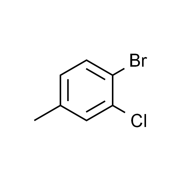 3-氯-4-溴甲苯