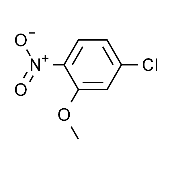 2-硝基-5-氯苯甲醚