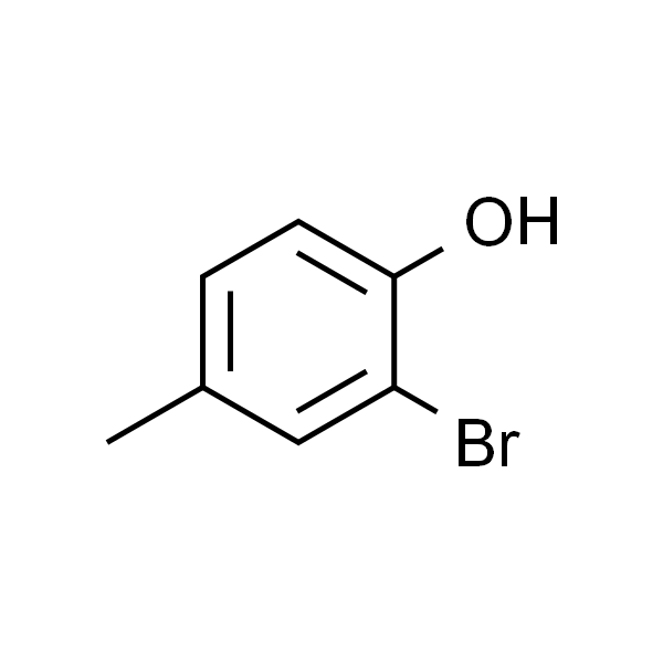 2-溴对甲基苯酚