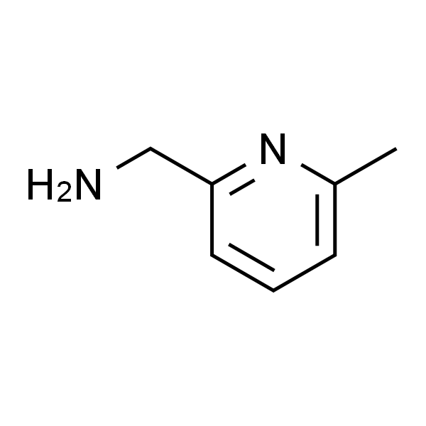 6-甲基-2-吡啶甲胺