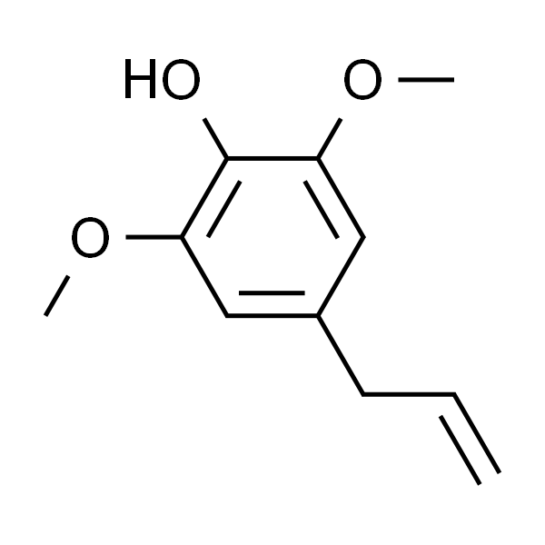 4-烯丙基-2,6-二甲氧基苯酚