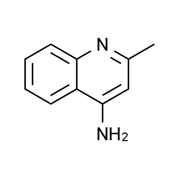 4-氨基-2-甲基喹啉