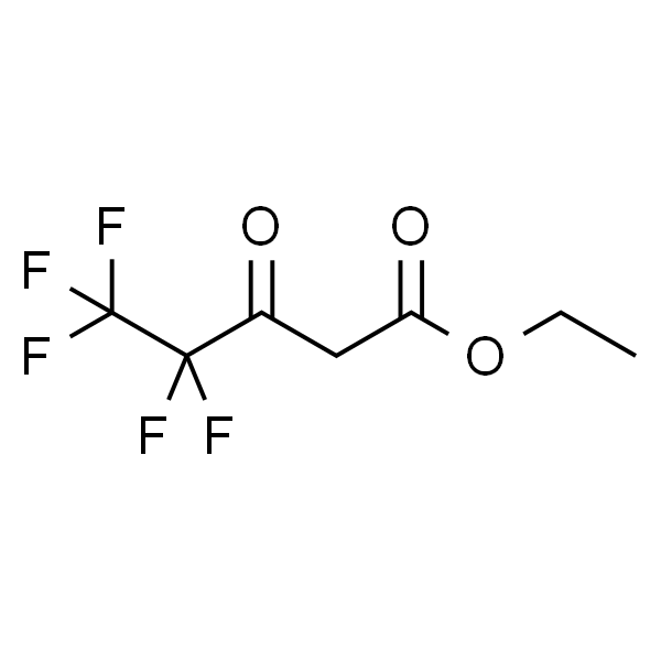 4，4，5，5，5-五氟-3-氧代戊酸乙酯