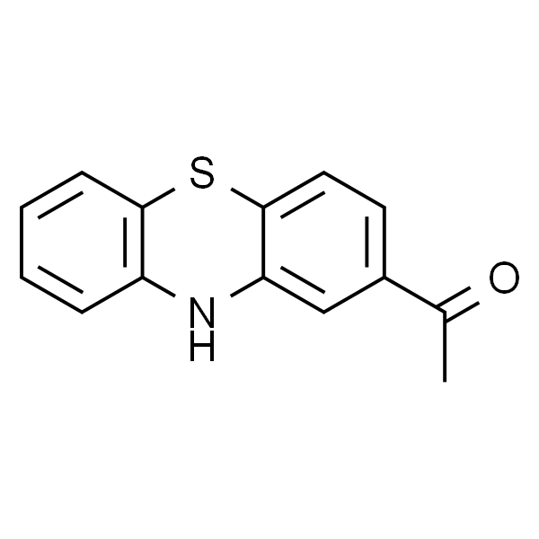 2-乙酰基吩噻嗪