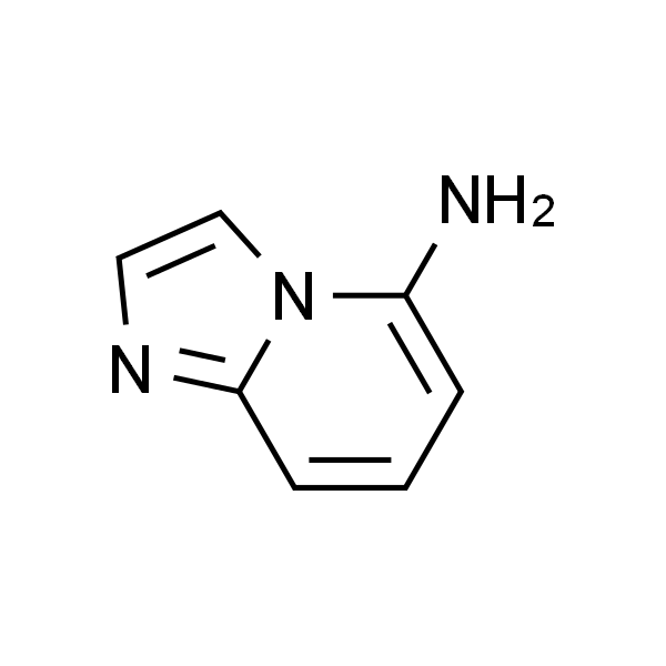 咪唑并[1,2-A]吡啶-5-氨基