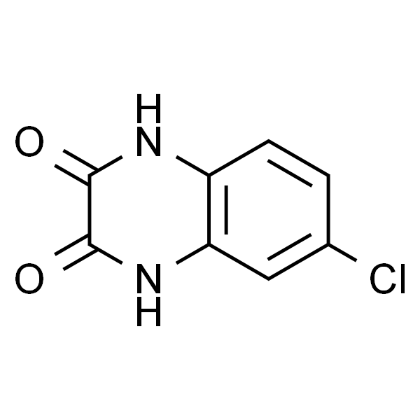 2，3-二羟基-6-氯喹喔啉
