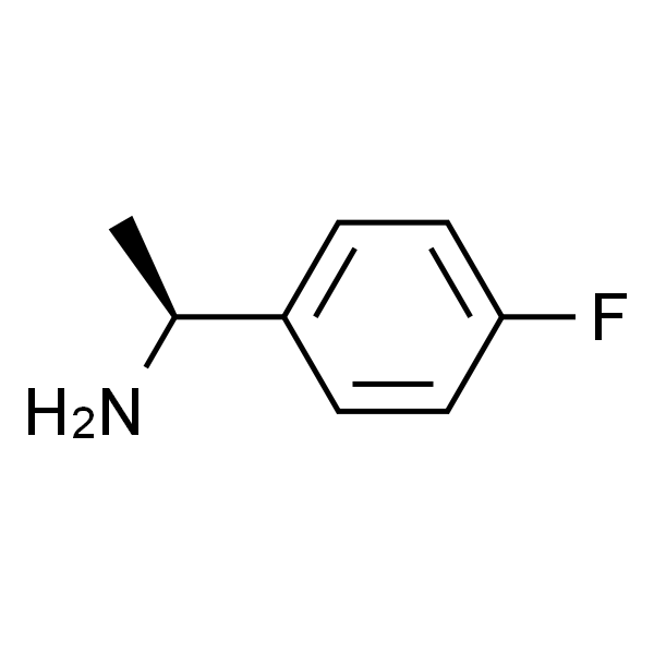 (S)-(-)-1-(4-氟苯基)乙胺