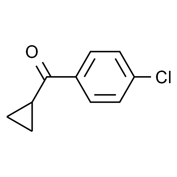 4-Chlorophenyl cyclopropyl ketone