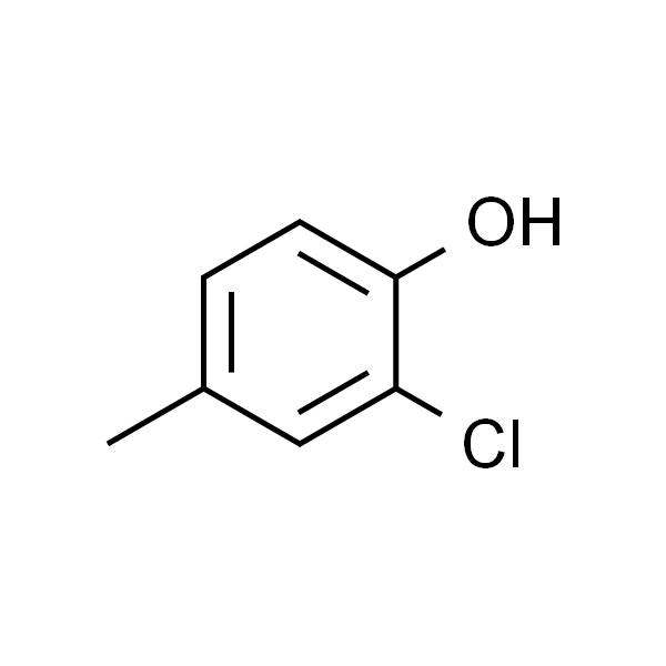 2-氯对甲酚