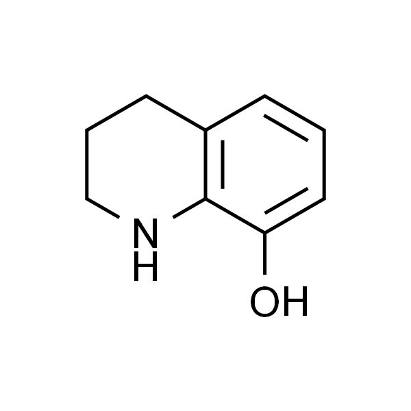 8-羟基-1,2,3,4-四氢喹啉