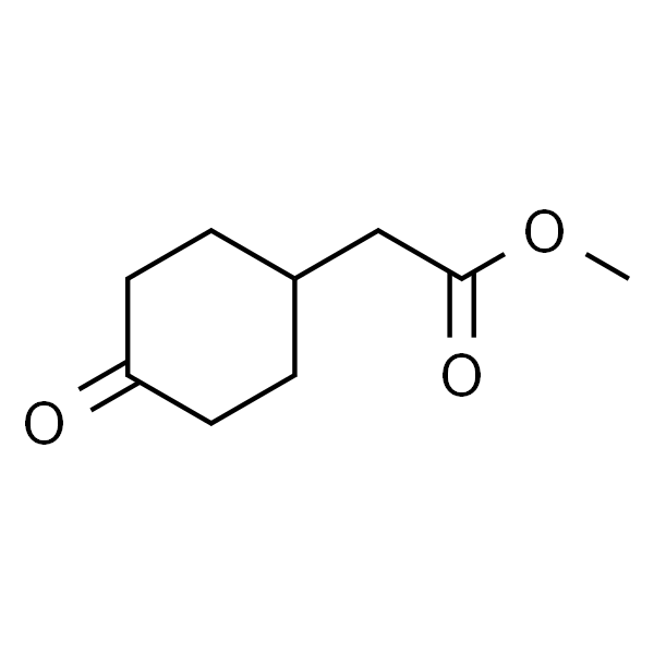 2-(4-氧代环己基)乙酸甲酯