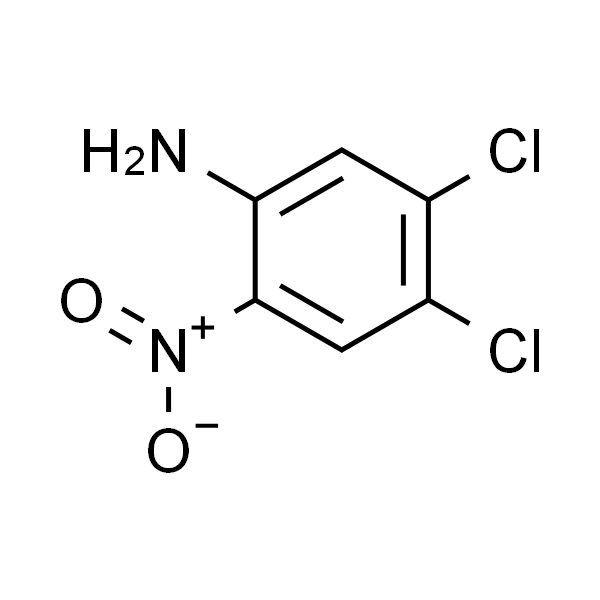 4,5-二氯-2-硝基苯胺