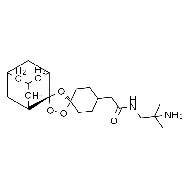 Arterolane