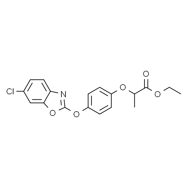 噁唑禾草灵