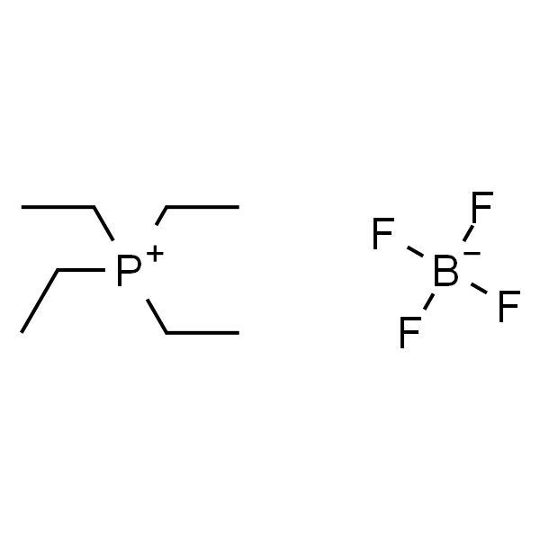 四乙基鏻四氟硼酸盐