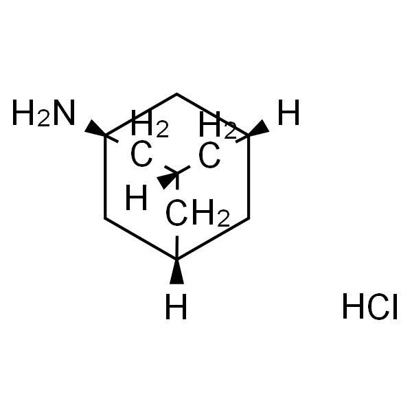 1-金刚烷胺盐酸盐