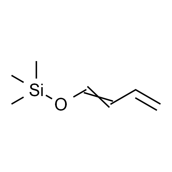 1-三甲基硅氧基-1,3-丁二烯