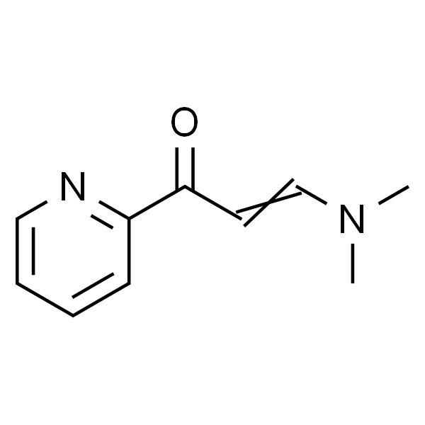 (E)-3-(二甲氨基)-1-(2-吡啶基)-2-丙烯-1-酮