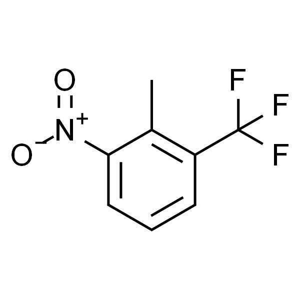 2-甲基-3-硝基三氟甲苯