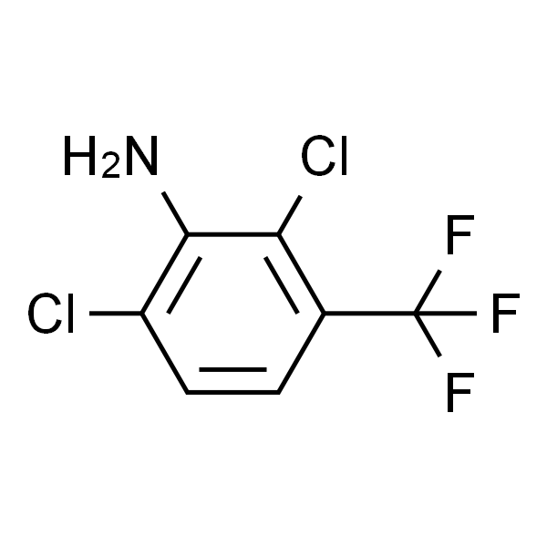 2,6-二氯-3-(三氟甲基)苯氨