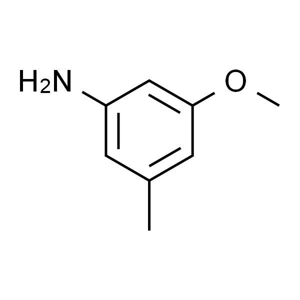 3-甲氧基-5-甲基苯胺
