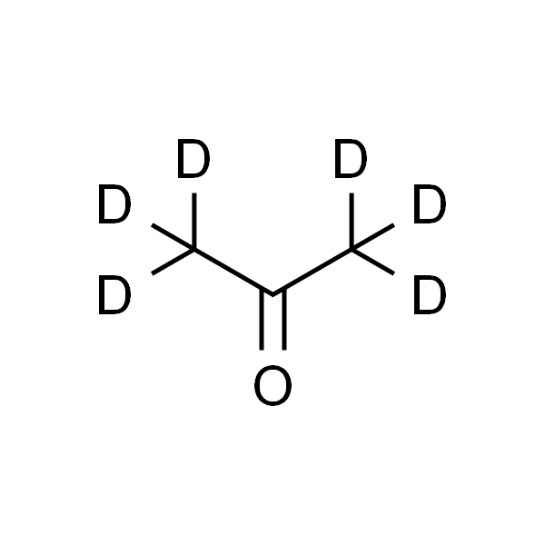 丙酮-d6 99.9原子%D